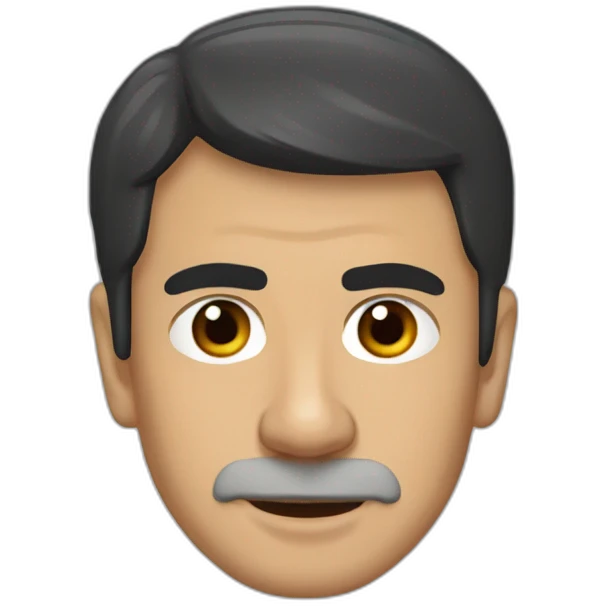 pedro sanchez emoji