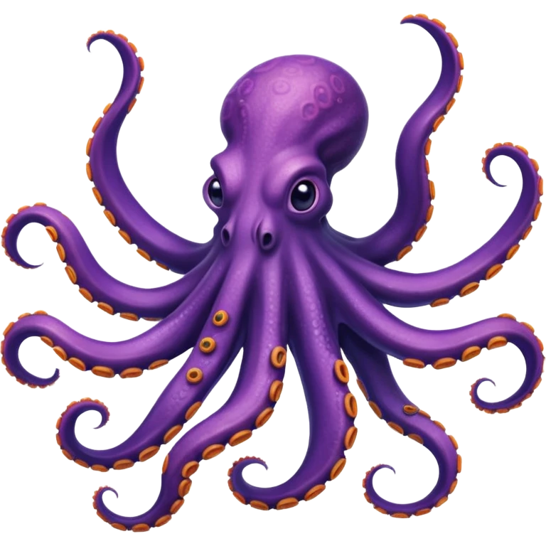 octopus emoji