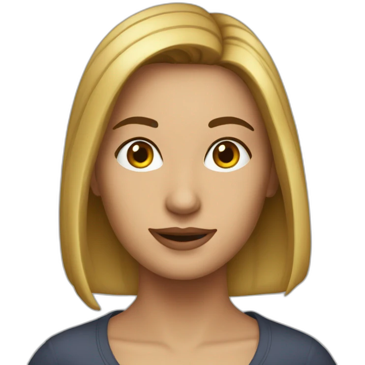 Mariangela Bonanni emoji