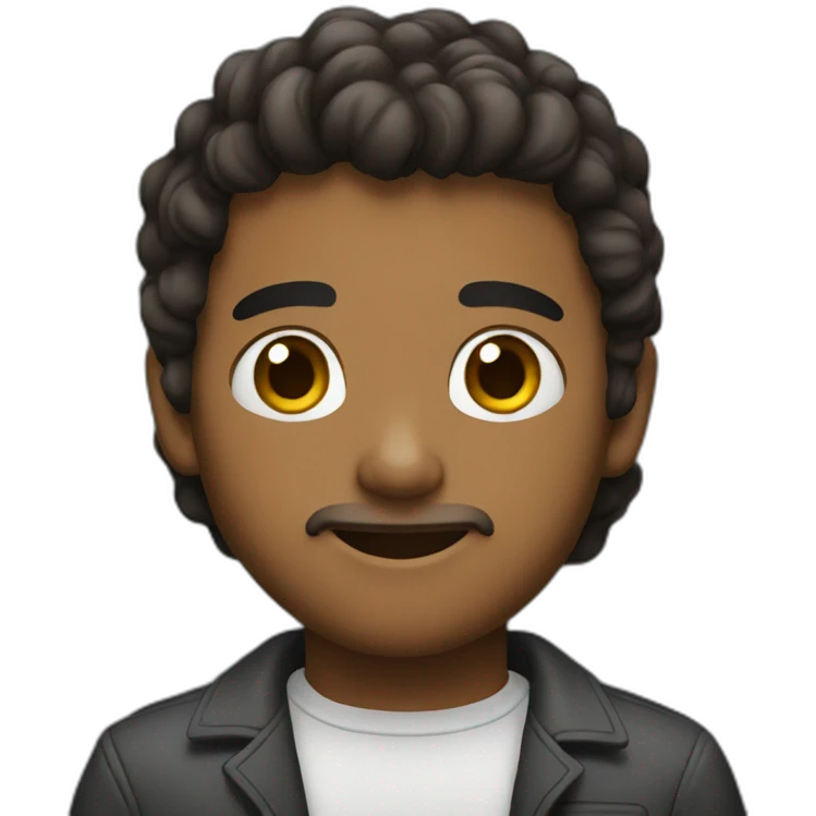 Noah Major emoji