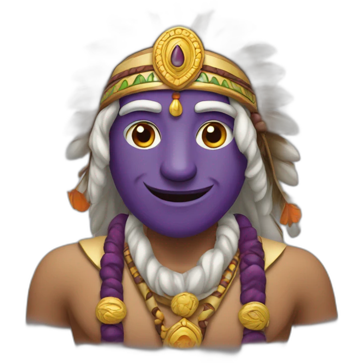 plum indian insurance company emoji