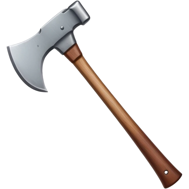 Axe emoji