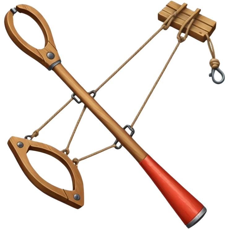 slingshot emoji