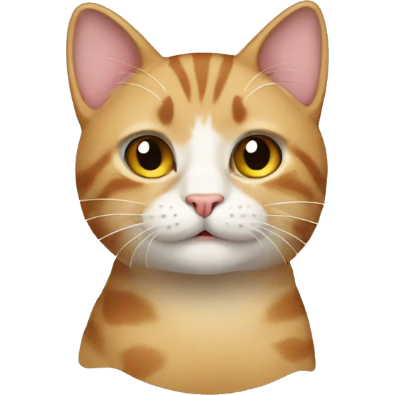 Cat emoji