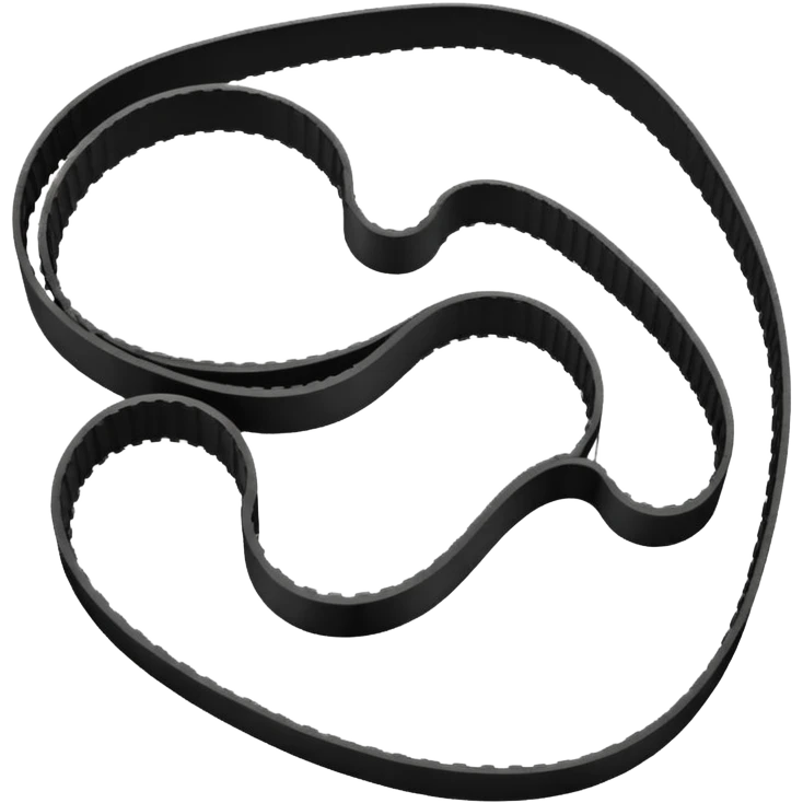 car timing belt emoji