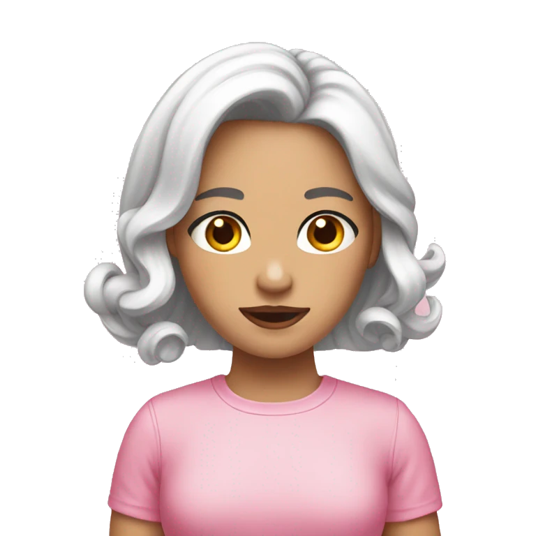 🎀🎀 emoji