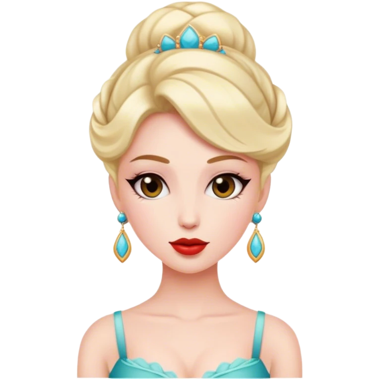 Coquette  emoji