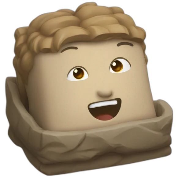 漂流 emoji