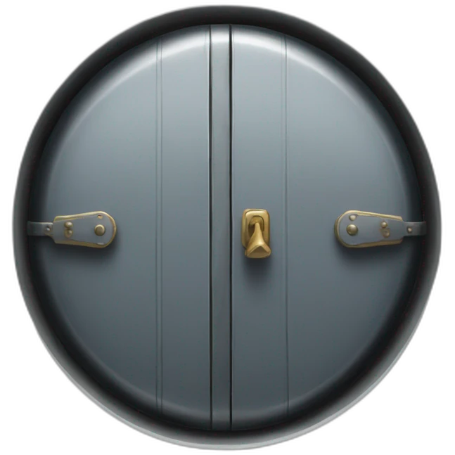 vault front emoji