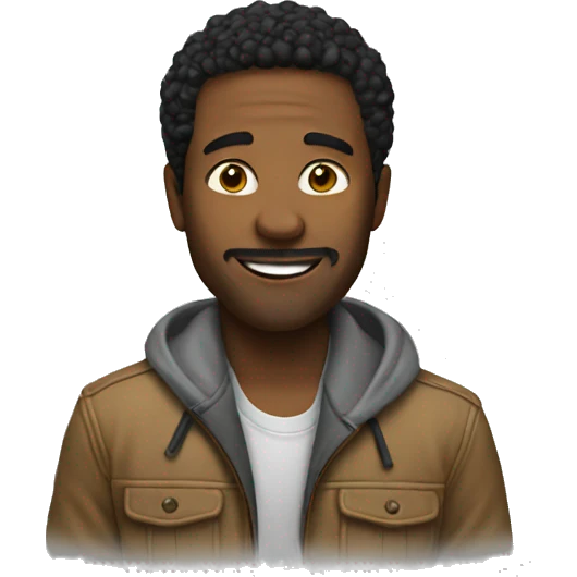 LIVE emoji