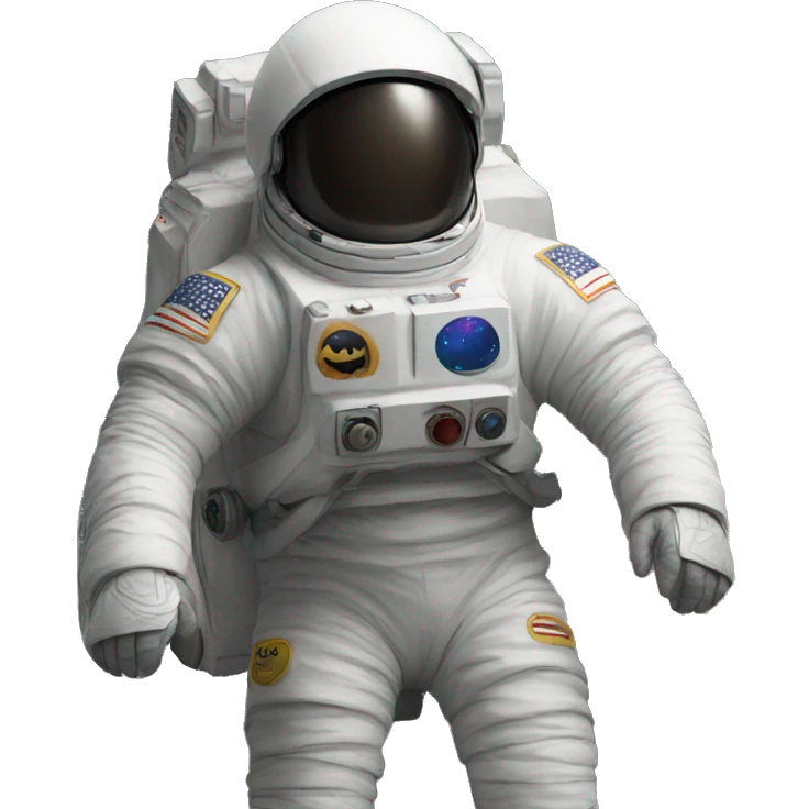 Space emoji