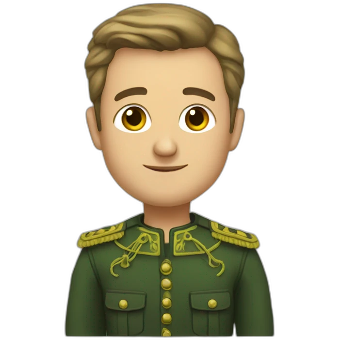 zelenskiy  emoji