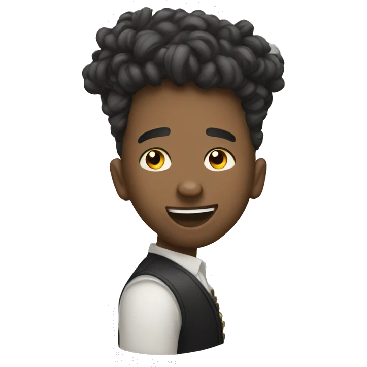 Balle balle  emoji