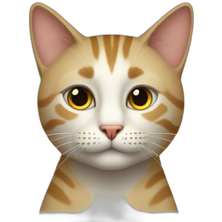 El Gato emoji