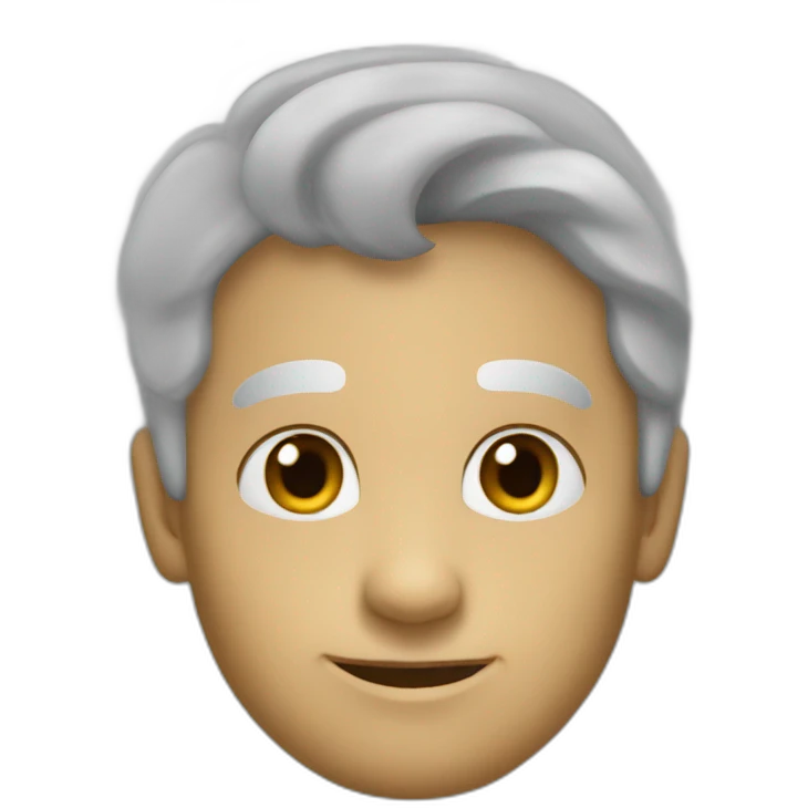 69 shadow emoji