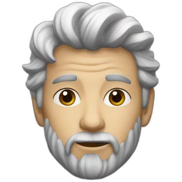 Cœur réaliste emoji