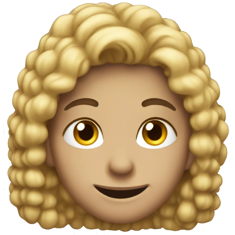 good friend emoji
