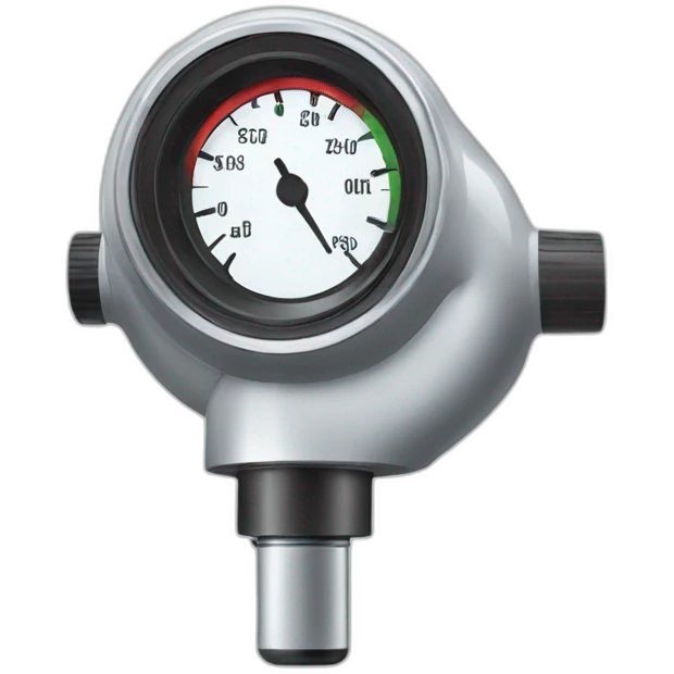 Porsche spirometer  emoji