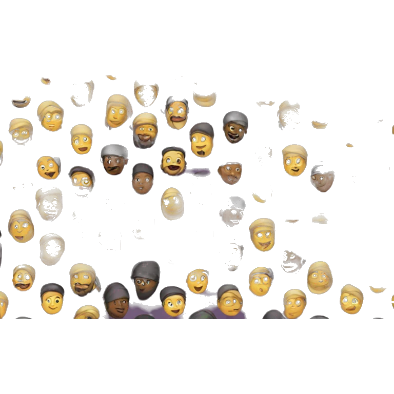 Eid mubarak emoji