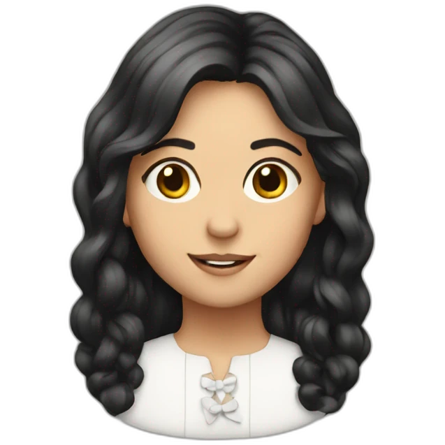 Victoria  emoji