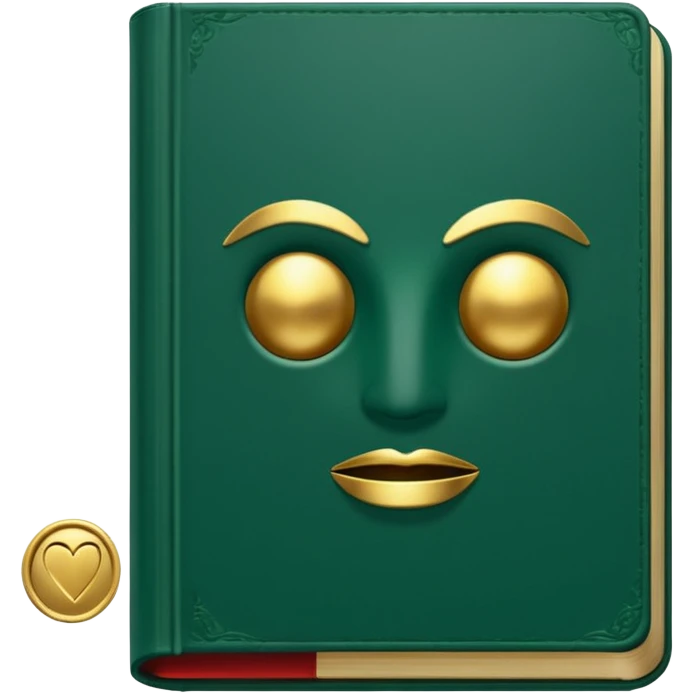 Romancero gitano emoji