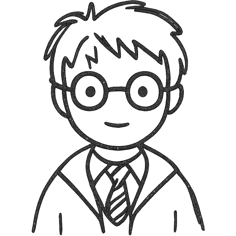 harry potter emoji