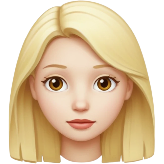 Lily emoji