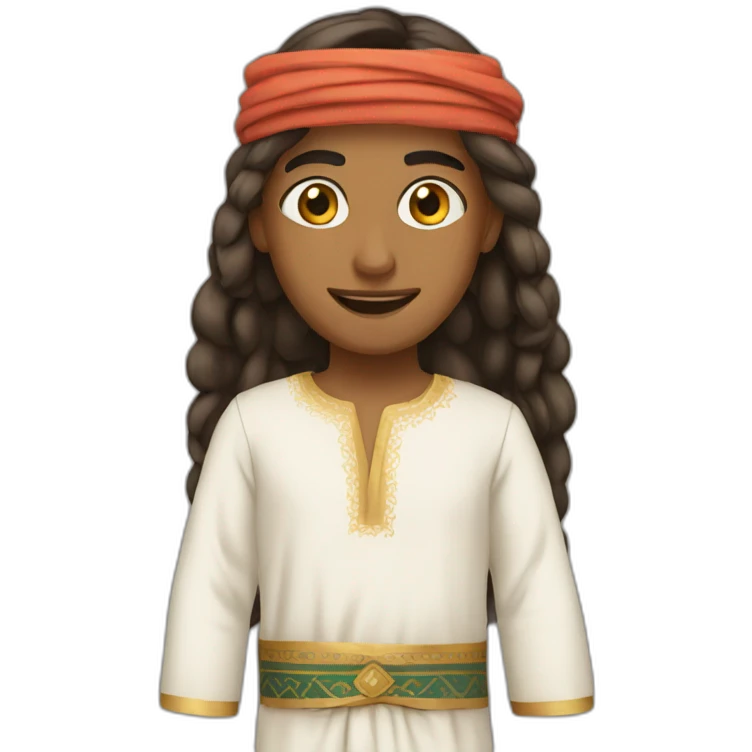 Maroc emoji