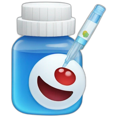 vaccine emoji