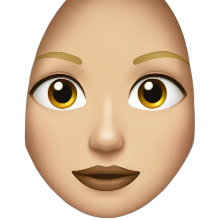 Charlise theron emoji