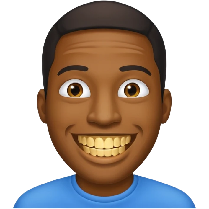 Nigga  emoji