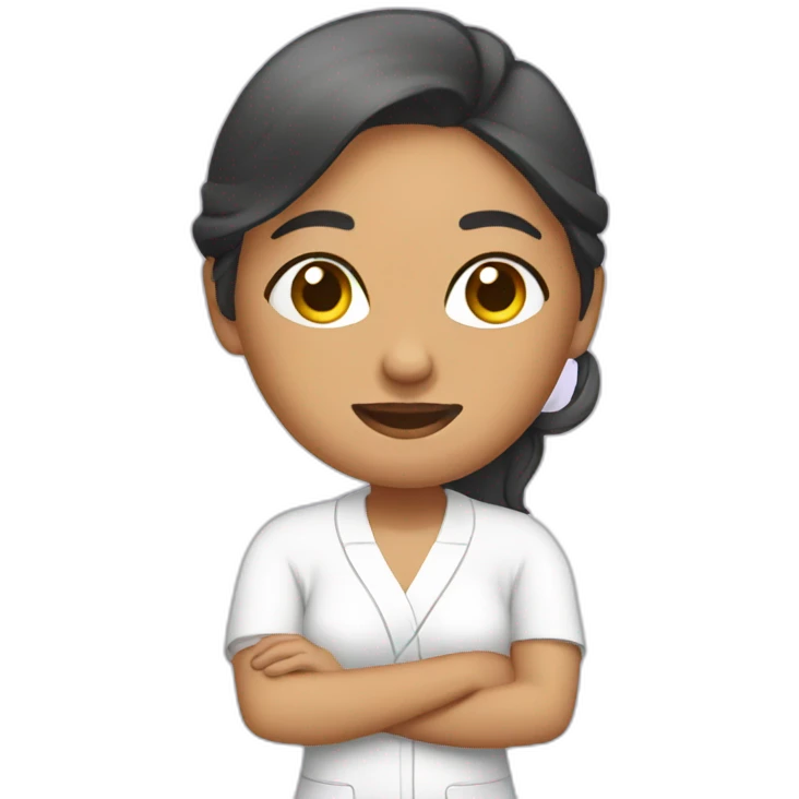 masseuse  emoji