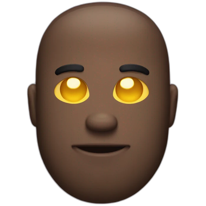 Among us emoji