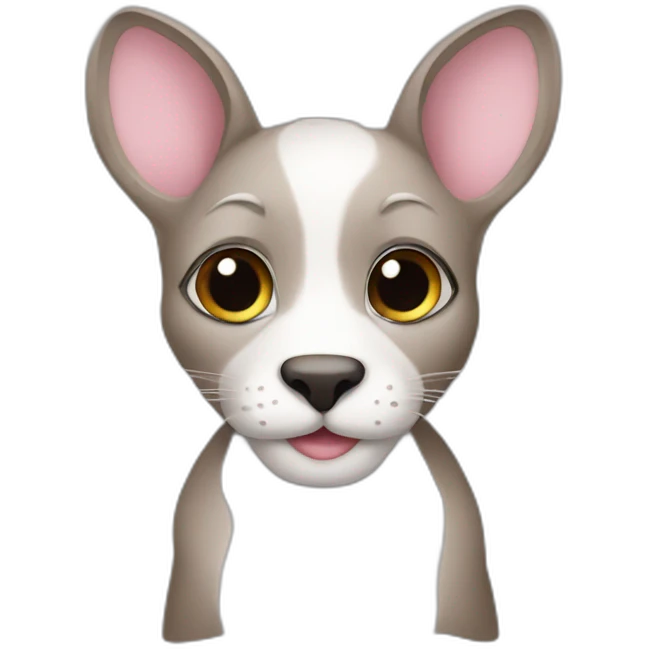 cruelty free emoji
