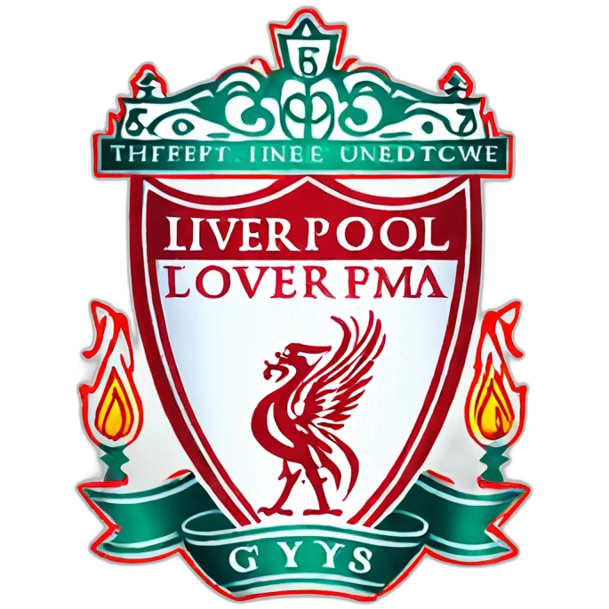 Logo liverpool emoji