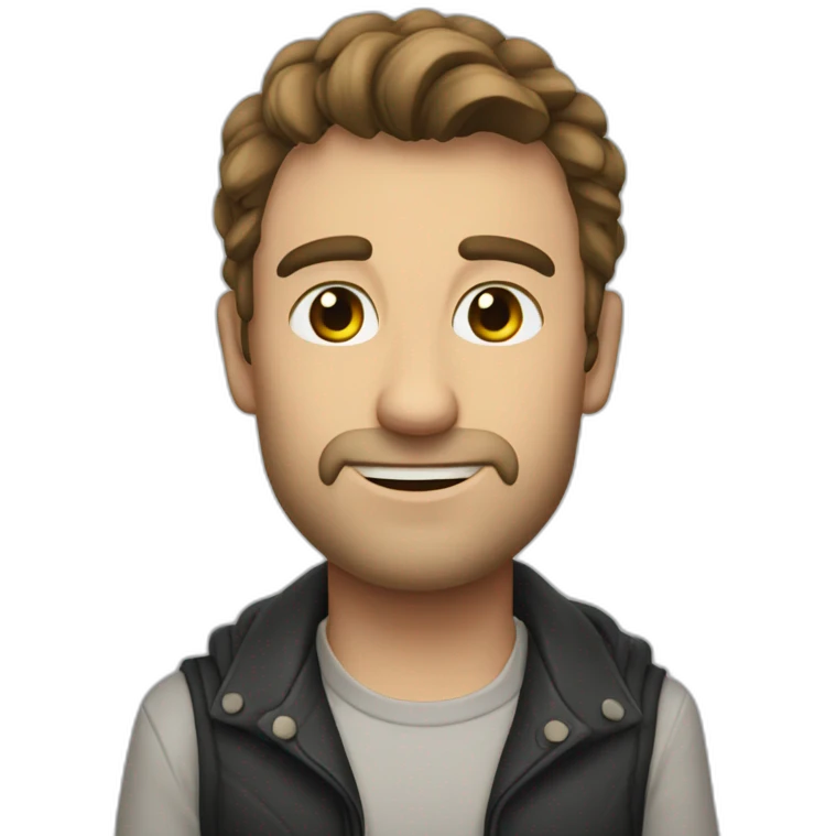 edward ciserhand emoji