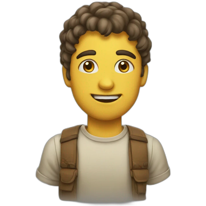 amixem emoji