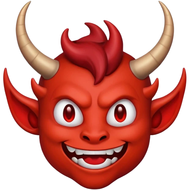 I need a devil living in sin emoji emoji