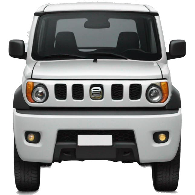 Jimny 2022 emoji