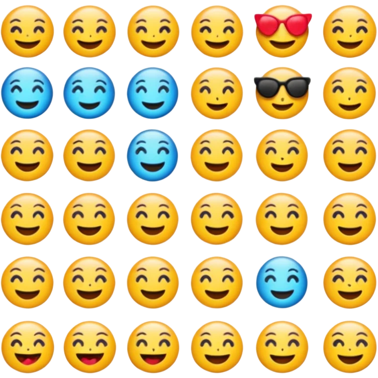 Emoji background  emoji