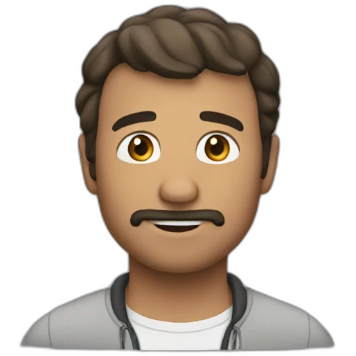 Peter emoji