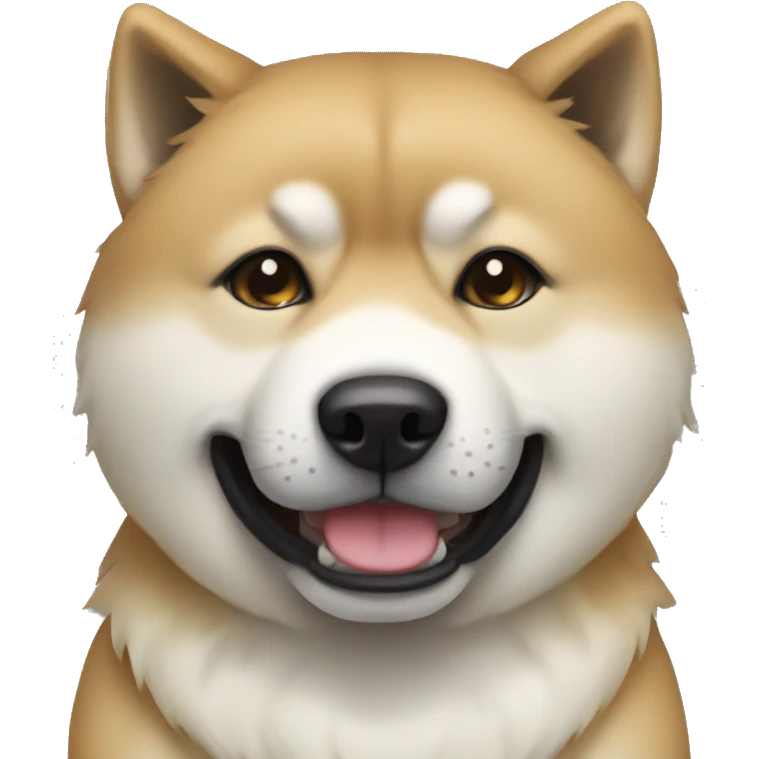 akita neru emoji