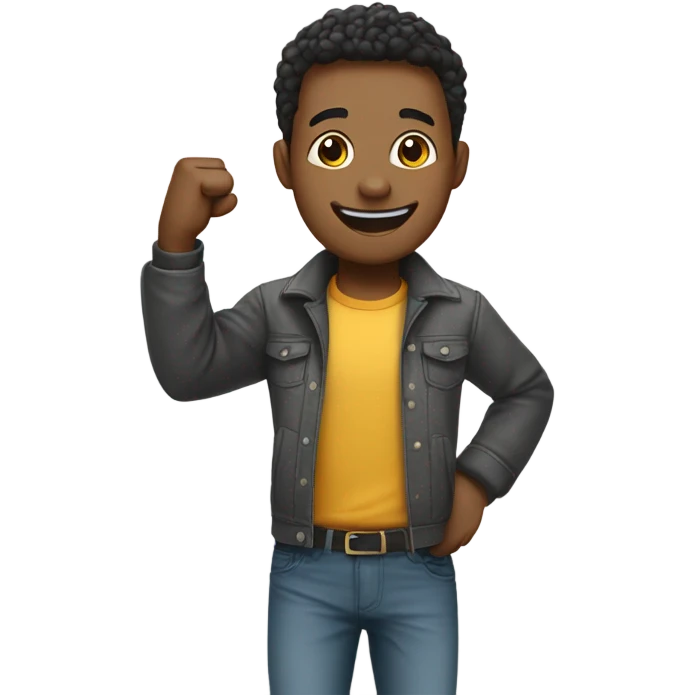 hell yeah brother emoji