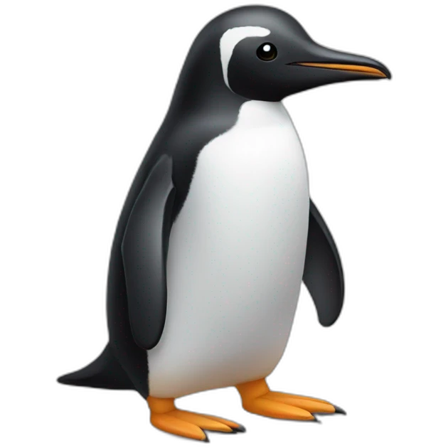 pingüi emoji