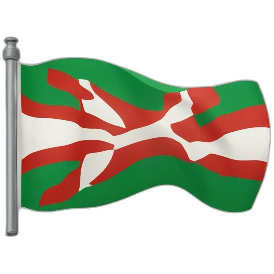 Canton Vaud flag emoji