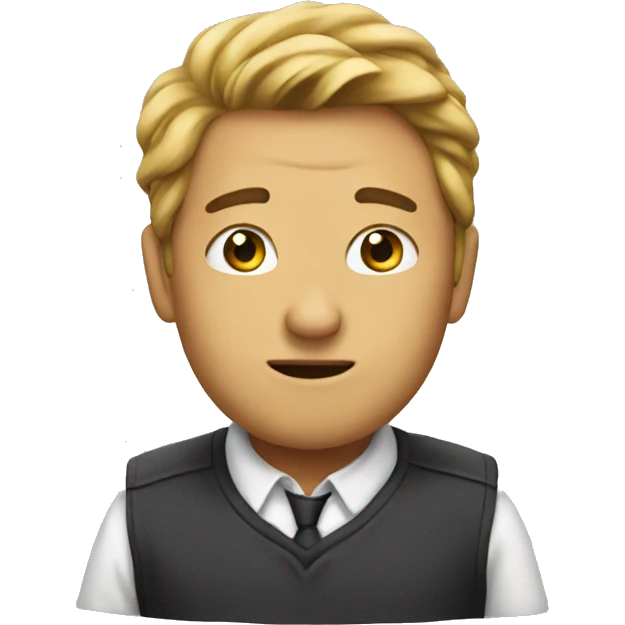 secret emoji