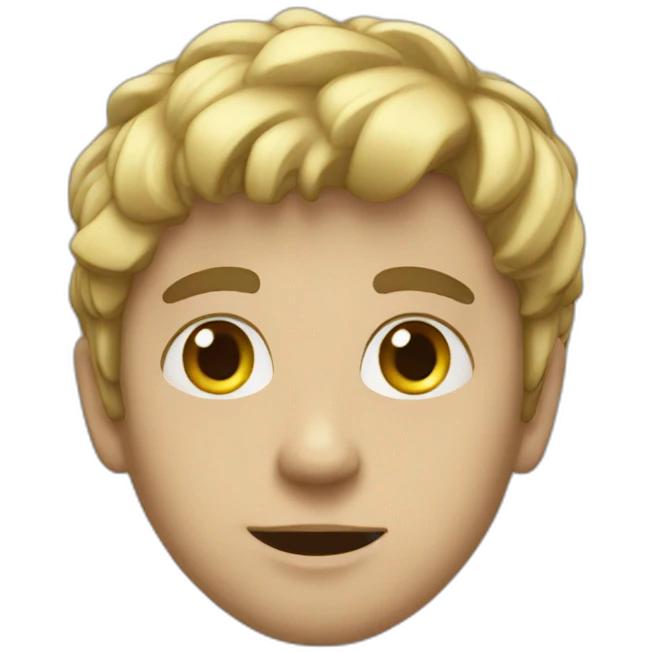 Venim emoji