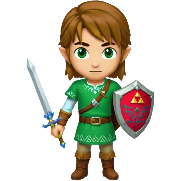Link alttp sprites 16x16 emoji