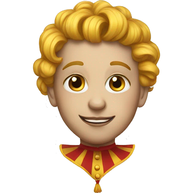circus emoji