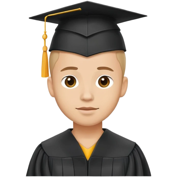 High School emoji